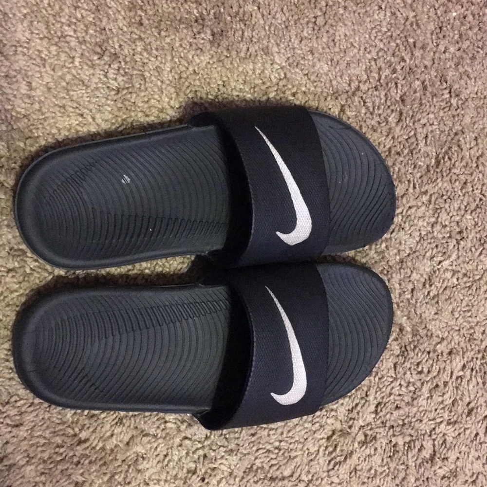 Nike Slides